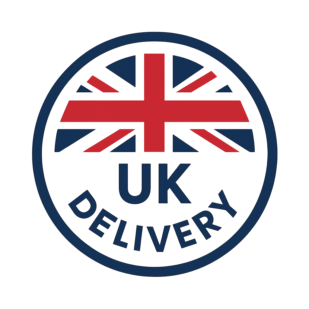 UK Delivery